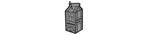 Lyrical Lemonade